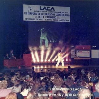 1990 Teatro Cervantes Disertacion laca